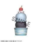Produktbild Gintama Tsumichen Stack up & Change samlarfigurer 8 cm sortiment (6)