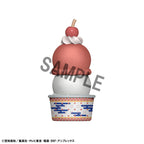 Produktbild Gintama Tsumichen Stack up & Change samlarfigurer 8 cm sortiment (6)