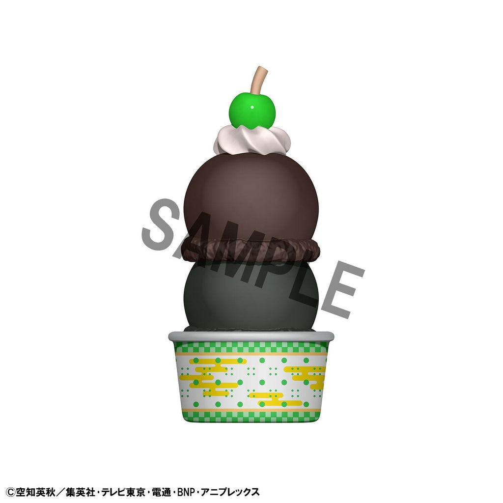 Produktbild Gintama Tsumichen Stack up & Change samlarfigurer 8 cm sortiment (6)
