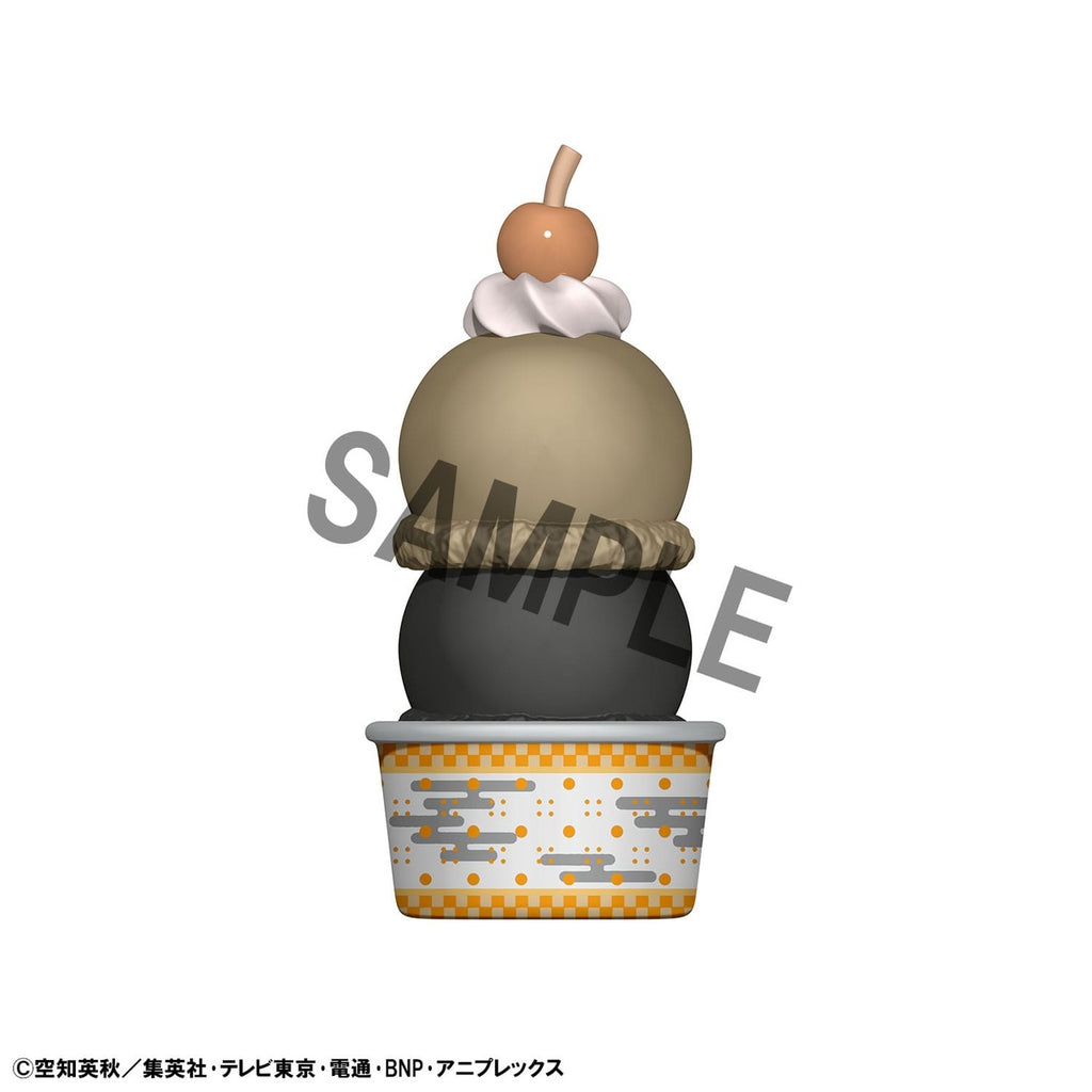 Produktbild Gintama Tsumichen Stack up & Change samlarfigurer 8 cm sortiment (6)