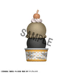 Produktbild Gintama Tsumichen Stack up & Change samlarfigurer 8 cm sortiment (6)