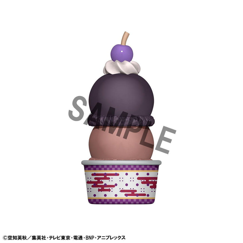 Produktbild Gintama Tsumichen Stack up & Change samlarfigurer 8 cm sortiment (6)
