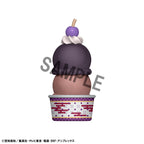 Produktbild Gintama Tsumichen Stack up & Change samlarfigurer 8 cm sortiment (6)