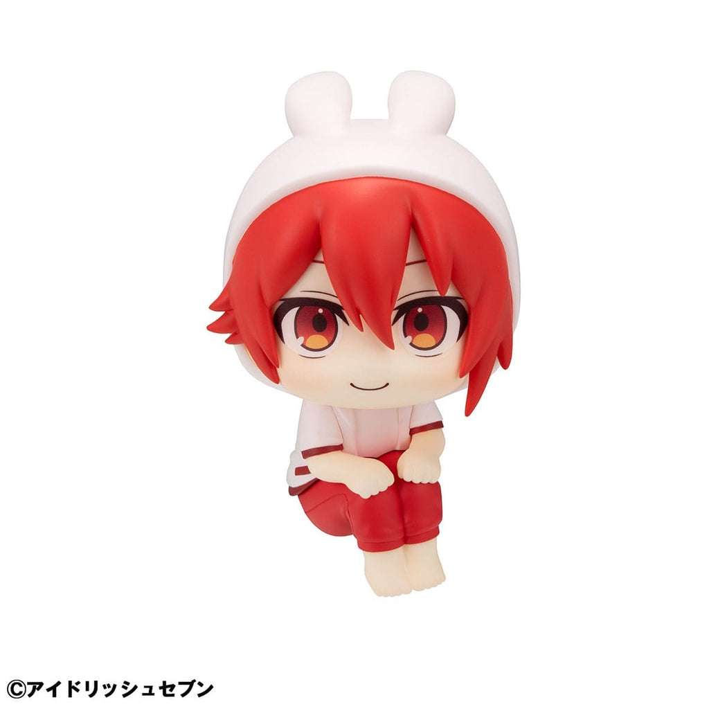 Produktbild Idolish7 Look Up PVC-statyer Riku Nanase & Ten Kujo Set (med gift)