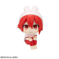 Produktbild Idolish7 Look Up PVC-statyer Riku Nanase & Ten Kujo Set (med gift)