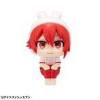 Produktbild Idolish7 Look Up PVC-statyer Riku Nanase & Ten Kujo Set (med gift)