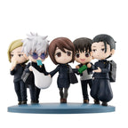 Produktbild Jujutsu Kaisen FigUnity PVC miniatyrstaty Hidden Inventory/Premature Death Ver. 7 cm (med gåva)