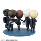Produktbild Jujutsu Kaisen FigUnity PVC miniatyrstaty Hidden Inventory/Premature Death Ver. 7 cm (med gåva)
