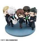 Produktbild Jujutsu Kaisen FigUnity PVC miniatyrstaty Hidden Inventory/Premature Death Ver. 7 cm (med gåva)