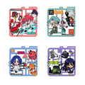 Produktbild Mobile Suit Gundam GQuuuuuuX Plat Collection hängsmyckesortiment (4)