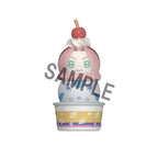 Produktbild Naruto Shippuden Tsumichen Stack up & Change samlarfigurer 6-pack 8 cm (med gåva)