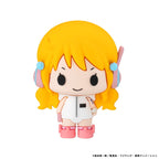 Produktbild One Piece Chokorin Mascot Series samlarfigursortiment Egghead Ver. 5 cm (6)