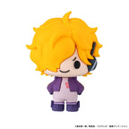 Produktbild One Piece Chokorin Mascot Series samlarfigursortiment Egghead Ver. 5 cm (6)