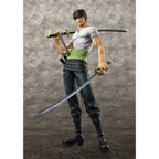 Produktbild One Piece Excellent Model P.O.P PVC-staty NEO-DX Roronoa Zoro 10th Limited Ver. 23 cm