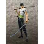 Produktbild One Piece Excellent Model P.O.P PVC-staty NEO-DX Roronoa Zoro 10th Limited Ver. 23 cm