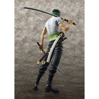 Produktbild One Piece Excellent Model P.O.P PVC-staty NEO-DX Roronoa Zoro 10th Limited Ver. 23 cm