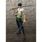 Produktbild One Piece Excellent Model P.O.P PVC-staty NEO-DX Roronoa Zoro 10th Limited Ver. 23 cm