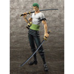 Produktbild One Piece Excellent Model P.O.P PVC-staty NEO-DX Roronoa Zoro 10th Limited Ver. 23 cm