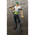 Produktbild One Piece Excellent Model P.O.P PVC-staty NEO-DX Roronoa Zoro 10th Limited Ver. 23 cm