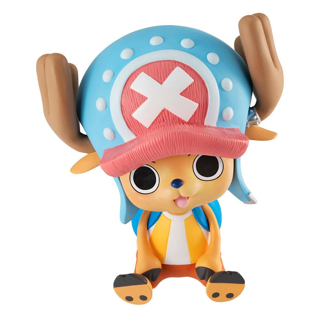 Product image One Piece Look Up PVC Statue Tony Tony Chopper 11 cm