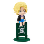Produktbild One Piece Ochatomo Series Samlarfigurer Pirates Vacance 4 cm Sortiment (8)
