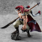 Produktbild One Piece P.O.P PVC-staty NEO-Maximum Whitebeard Edward Newgate Super Limited Reprint Ver. 30 cm