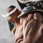 Produktbild One Piece P.O.P PVC-staty NEO-Maximum Whitebeard Edward Newgate Super Limited Reprint Ver. 30 cm