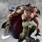 Produktbild One Piece P.O.P PVC-staty NEO-Maximum Whitebeard Edward Newgate Super Limited Reprint Ver. 30 cm