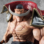 Produktbild One Piece P.O.P PVC-staty NEO-Maximum Whitebeard Edward Newgate Super Limited Reprint Ver. 30 cm