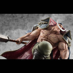 Produktbild One Piece P.O.P PVC-staty NEO-Maximum Whitebeard Edward Newgate Super Limited Reprint Ver. 30 cm