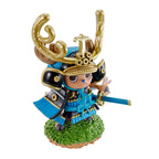 Produktbild One Piece Petitrama PVC Mini-staty Logbox Re Birth Wanokuni Vol. 2 Set 9 cm