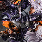 Produktbild One Piece Portrait Of Pirates WA-MAXIMUM PVC-staty Beasts Pirates All-Stars King 33 cm