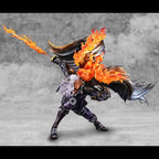 Produktbild One Piece Portrait Of Pirates WA-MAXIMUM PVC-staty Beasts Pirates All-Stars King 33 cm