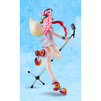 Produktbild One Piece Red P.O.P PVC-staty Diva of the World Uta 23 cm