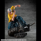 Produktbild Sakamoto Days PVC-staty Taro Sakamoto 20 cm