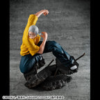 Produktbild Sakamoto Days PVC-staty Taro Sakamoto 20 cm