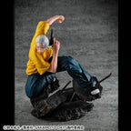 Produktbild Sakamoto Days PVC-staty Taro Sakamoto 20 cm