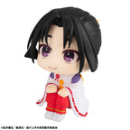 Produktbild The Elusive Samurai Look Up PVC-staty Tokiyuki Hojo 11 cm
