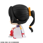 Produktbild The Elusive Samurai Look Up PVC-staty Tokiyuki Hojo 11 cm