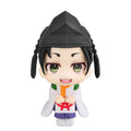 Produktbild The Elusive Samurai Look Up PVC-statyett Yorishige Suwa 11 cm