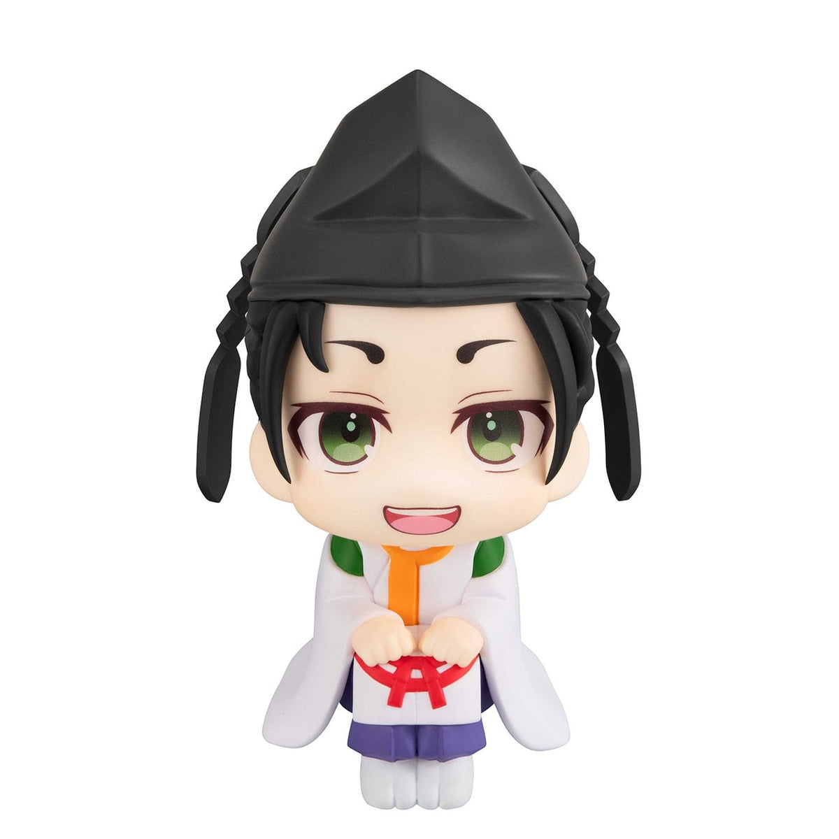 Produktbild The Elusive Samurai Look Up PVC-statyett Yorishige Suwa 11 cm