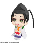 Produktbild The Elusive Samurai Look Up PVC-statyett Yorishige Suwa 11 cm