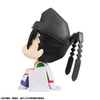 Produktbild The Elusive Samurai Look Up PVC-statyett Yorishige Suwa 11 cm