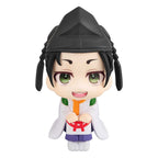 Produktbild The Elusive Samurai Look Up PVC-statyett Yorishige Suwa 11 cm