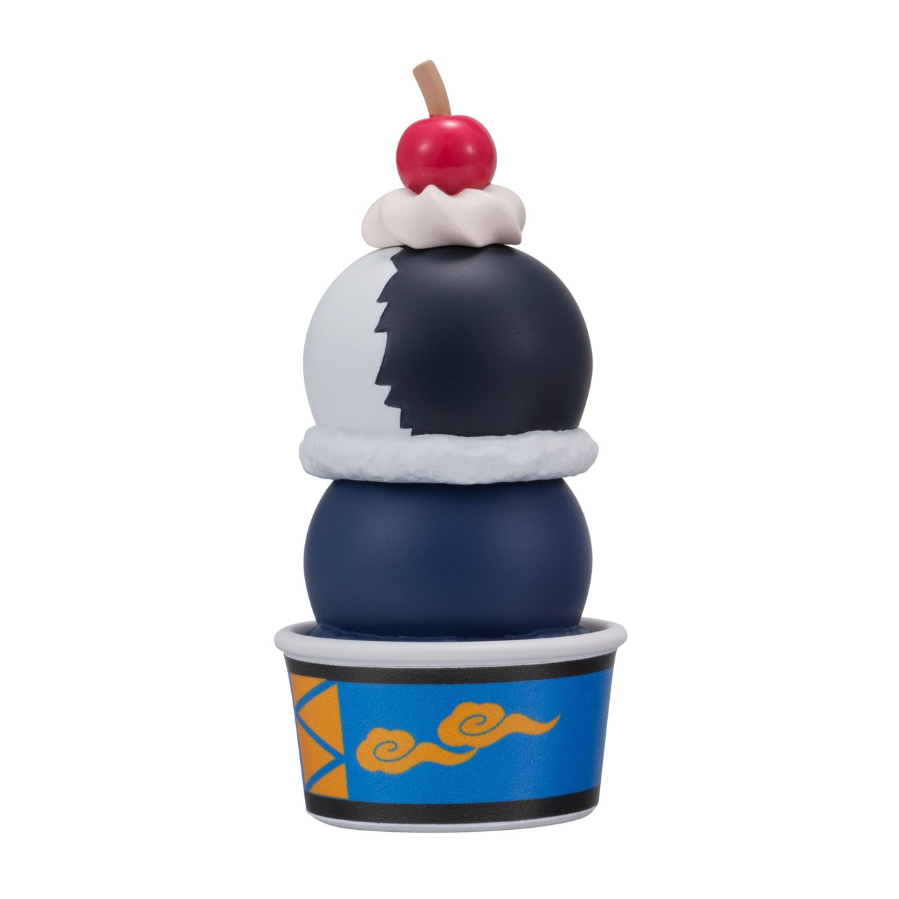 Produktbild Wind Breaker Tsumichen Stack up & Change samlarfigurer 8 cm sortiment (6)
