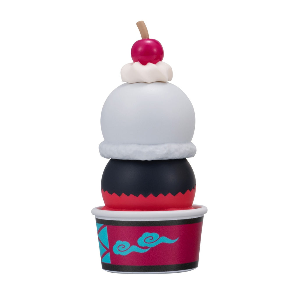 Produktbild Wind Breaker Tsumichen Stack up & Change samlarfigurer 8 cm sortiment (6)
