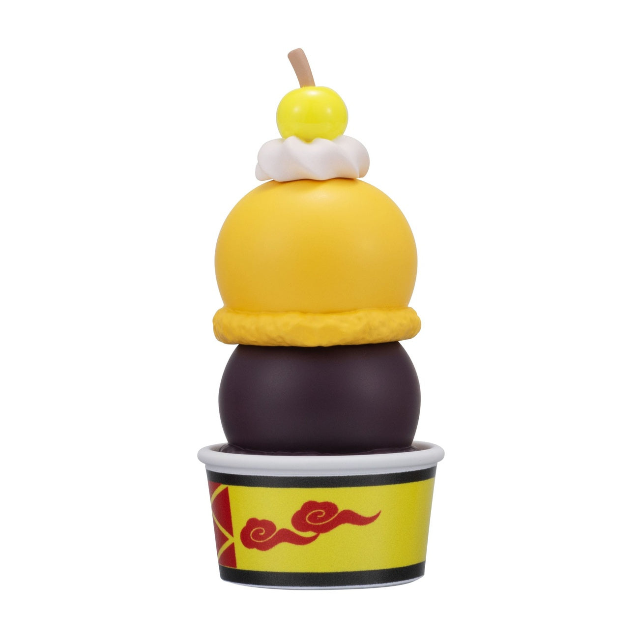 Produktbild Wind Breaker Tsumichen Stack up & Change samlarfigurer 8 cm sortiment (6)