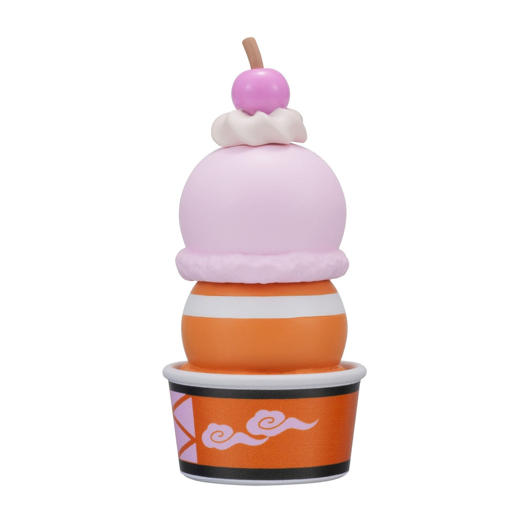 Produktbild Wind Breaker Tsumichen Stack up & Change samlarfigurer 8 cm sortiment (6)