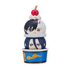 Produktbild Wind Breaker Tsumichen Stack up & Change samlarfigurer 8 cm sortiment (6)