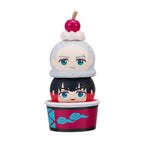 Produktbild Wind Breaker Tsumichen Stack up & Change samlarfigurer 8 cm sortiment (6)